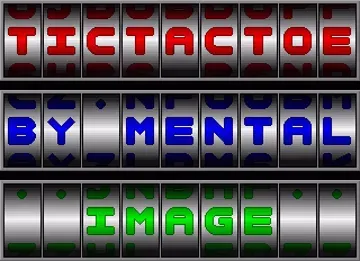 Tic Tac Toe